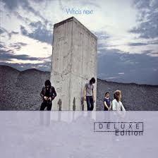 Who - Who´s Next (Deluxe Edition) - 2CD Who - Who´s Next (Deluxe Edition) - 2CD