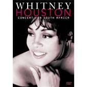 Whitney Houston - Concert For South Africa - DVD