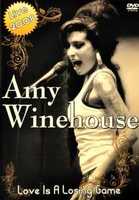 Amy Winehouse - Love is a losing game - DVD Amy Winehouse - Love is a losing game - DVD