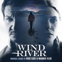 Nick Cave/Ellis, Warren - Wind river - CD