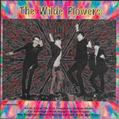 Wilde Flowers - Wilde Flowers - CD