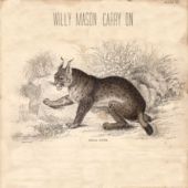 Willy Mason - Carry On - CD