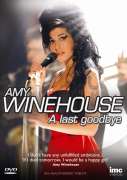 Amy Winehouse - A Last Goodbye - DVD Amy Winehouse - A Last Goodbye - DVD