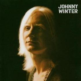 Johnny Winter - Johnny Winter+3 - CD