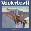 Winterhawk - Revival - CD