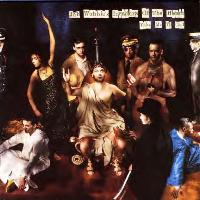 Jah Wobble’s Invaders Of The Heart - Take Me To God DELUXE - 2CD