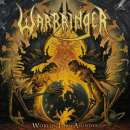 Warbringer - Worlds Torn Asunder - CD