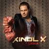 Xindl X - Láska - CD