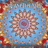 Dream Theater - Lost Not Forgotten Archives: A Dramatic.-3LP+2CD