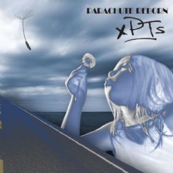 XPTs - Parachute Reborn - CD