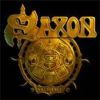 Saxon - Sacrifice - CD