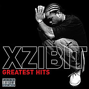 Xzibit - Greatest Hits - CD