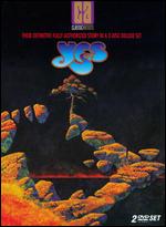 Yes - Classic Artists - 2DVD