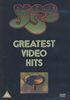 Yes - Greatest Video Hits - DVD