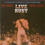 Neil Young - Live Rust - CD Neil Young - Live Rust - CD