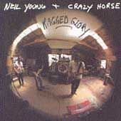 Neil Young & Crazy Horses - Ragged Glory - CD Neil Young & Crazy Horses - Ragged Glory - CD