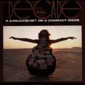 Neil Young - Decade - 2CD Neil Young - Decade - 2CD
