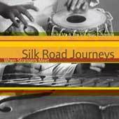 Yo Yo Ma&Silk Road Ensemble - Silk Road Journey´s - CD