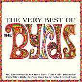 BYRDS - VERY BEST OF THE BYRDS - CD