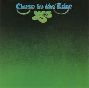Yes - Close To The Edge - CD Yes - Close To The Edge - CD