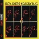 Roy Ayers - Daddy Bug - CD