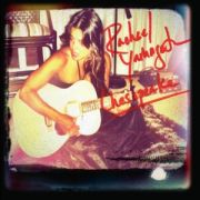 Rachael Yamagata - Chesapeake - CD