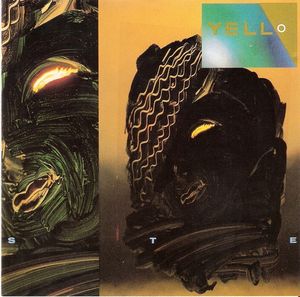 Yello - Stella + 4 - CD