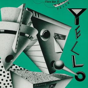 Yello - Claro Que Si + 6 - CD - Kliknutím na obrázek zavřete