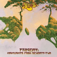Yes - Highlights From.... Seventy-Two - 2CD
