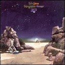 YES - Tales from Topographic Oceans [Bonus Tracks] - 2CD