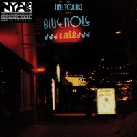 Neil Young - Bluenote Cafe - 2CD Neil Young - Bluenote Cafe - 2CD