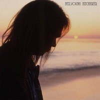 Neil Young - Hitchhiker - LP