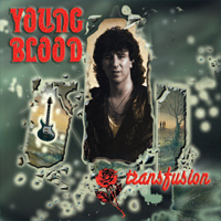 Young Blood - Transfusion - CD