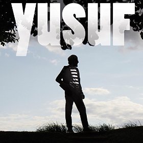 Yusuf(Cat Stevens) - Tell 'Em I'm Gone - CD