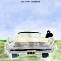 Neil Young - Storytone - 2CD