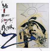 Frank Zappa - Have I Offended Someone? - CD Frank Zappa - Have I Offended Someone? - CD