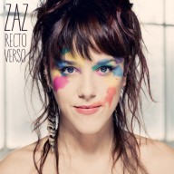 Zaz - Recto Verso - CD