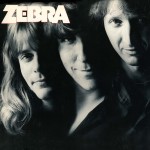 Zebra - Zebra - CD
