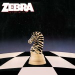 ZEBRA - NO TELLIN’ LIES - CD