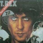 T. Rex - Zinc Alloy & Hidden Riders of Tomorrow - 2CD