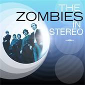 Zombies - In Stereo - 4CD