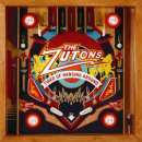 Zutons - Tired Of Hanging Around - CD