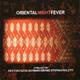 Hector Zazou/Barbara Eramo/S.Saletti - Oriental Night Fever - CD