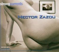 Hector Zazou - Strong Currents - CD