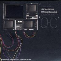 Hector Zazou - Quadri & Chromies - CD+DVD