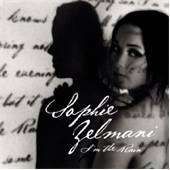 Sophie Zemani - I’m The Rain - CD