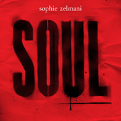 Sophie Zelmani - Soul - CD Sophie Zelmani - Soul - CD