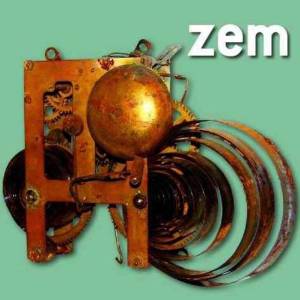 Zem - Zem - LP