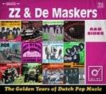 ZZ & De Maskers - The Golden Years Of Dutch Pop Music - 2CD