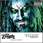 Rob Zombie - Hellbilly Deluxe [Deluxe Edition) - CD+DVD Rob Zombie - Hellbilly Deluxe [Deluxe Edition) - CD+DVD